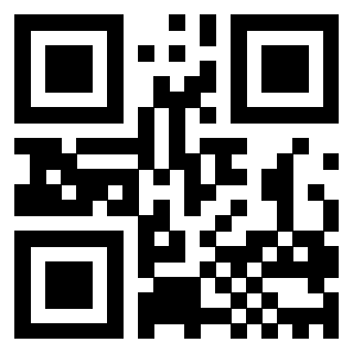 Scansione del Qr Code di 3200021335