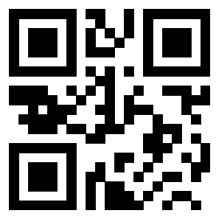 Il QrCode di 3200021336