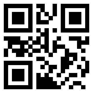 Scansione del Qr Code di 3200021337