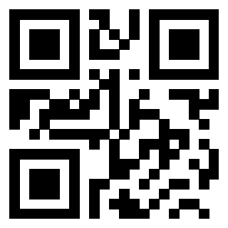 3200021338 - Immagine del Qr Code associato