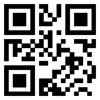 3200021340 - Immagine del QrCode