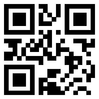 3200021342 - Immagine del Qr Code associato