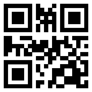 Il Qr Code di 3200021349