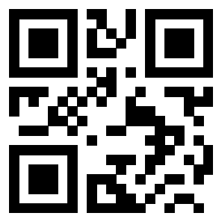Immagine del Qr Code di 3200021353