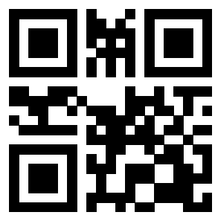 Qr Code di 3200021354