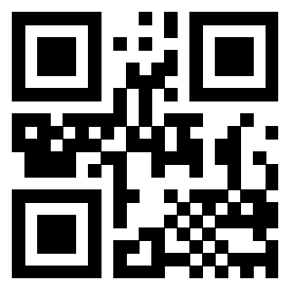 Il QrCode di 3200021358