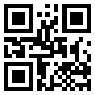 3200021359 - Immagine del QrCode