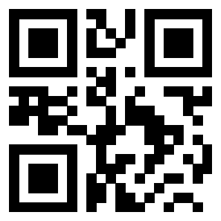 3200021363 - Immagine del Qr Code associato