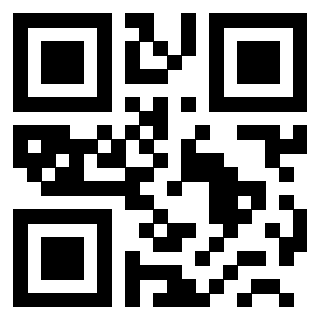 Scansione del Qr Code di 3200021366