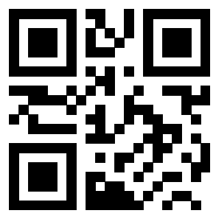 3200021370 - Immagine del Qr Code associato