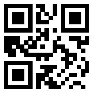 Il QrCode di 3200021372