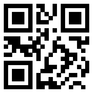 Scansione del QrCode di 3200021373