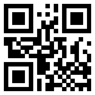 Immagine del Qr Code di 3200021377