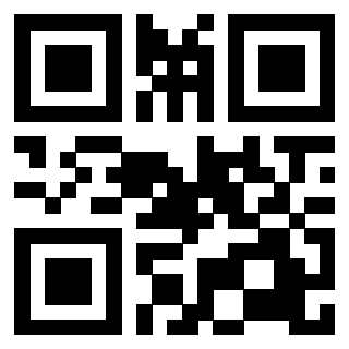 Qr Code di 3200021379