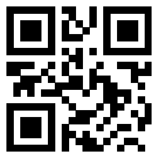 Scansione del QrCode di 3200021380