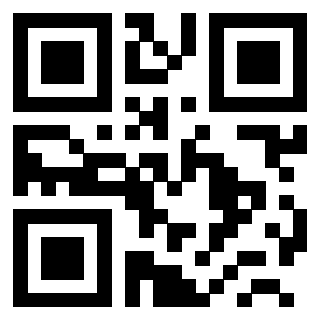 3200021383 QrCode associato