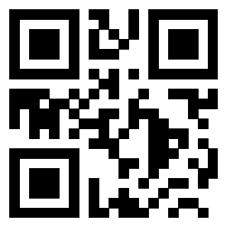 Qr Code di 3200021387