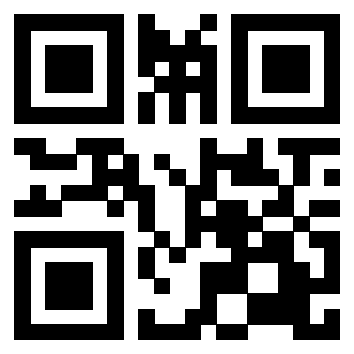 3200021397 - Immagine del QrCode