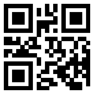 Immagine del Qr Code di 3200021399