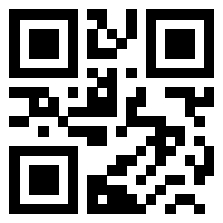 Il Qr Code di 3200021400