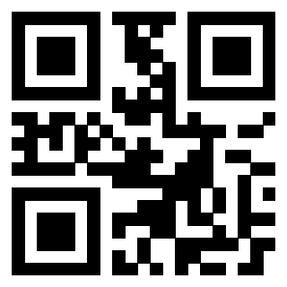 Scansione del Qr Code di 3200021404
