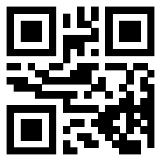 3200021405 - Immagine del Qr Code associato