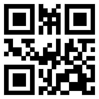 Immagine del QrCode di 3200021409