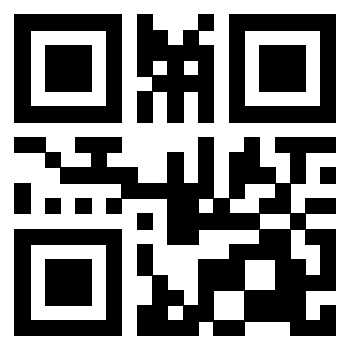 3200021411 - Immagine del Qr Code associato