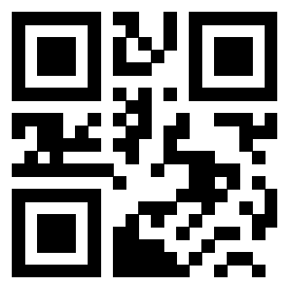 3200021414 - Immagine del Qr Code