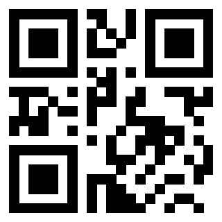 3200021418 - Immagine del Qr Code
