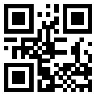 Immagine del Qr Code di 3200021419