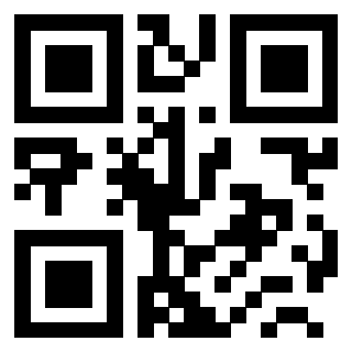 Scansione del Qr Code di 3200021424