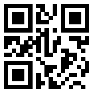 Qr Code di 3200021427