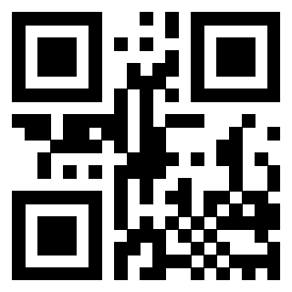 Il Qr Code di 3200021436