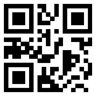 Il QrCode di 3200021437