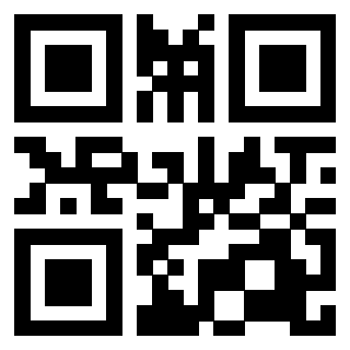 3200021439 - Immagine del QrCode