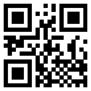 3200021442 - Immagine del Qr Code associato