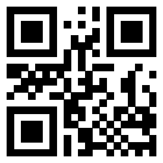 Scansione del Qr Code di 3200021444