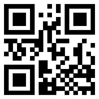 3200021445 Qr Code associato