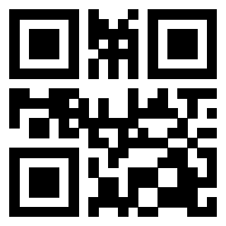 3200021450 - Immagine del QrCode associato