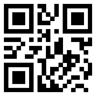 Il Qr Code di 3200021451