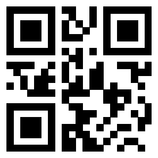 Immagine del Qr Code di 3200021452