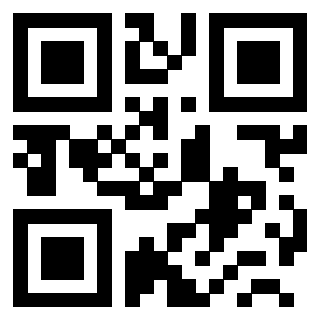 3200021455 - Immagine del Qr Code associato