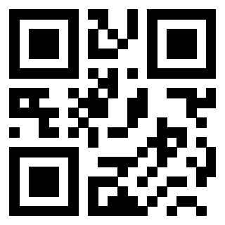 Immagine del Qr Code di 3200021460