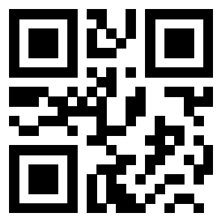 Scansione del Qr Code di 3200021463