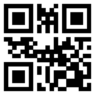 Scansione del Qr Code di 3200021466