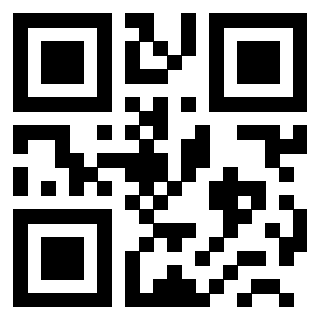 Il Qr Code di 3200021472