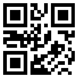 3200021474 - Immagine del Qr Code