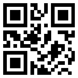 Il QrCode di 3200021475