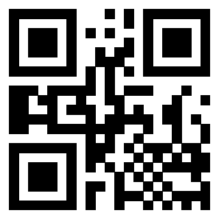 Il QrCode di 3200021480